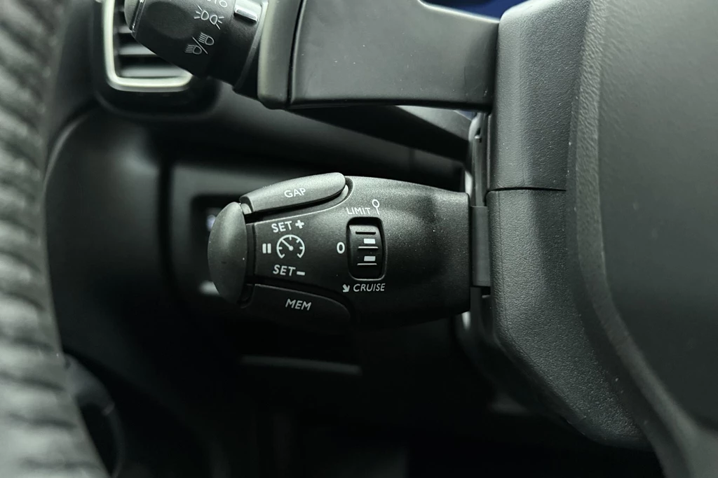 Citroën C5 Aircross – foto 36