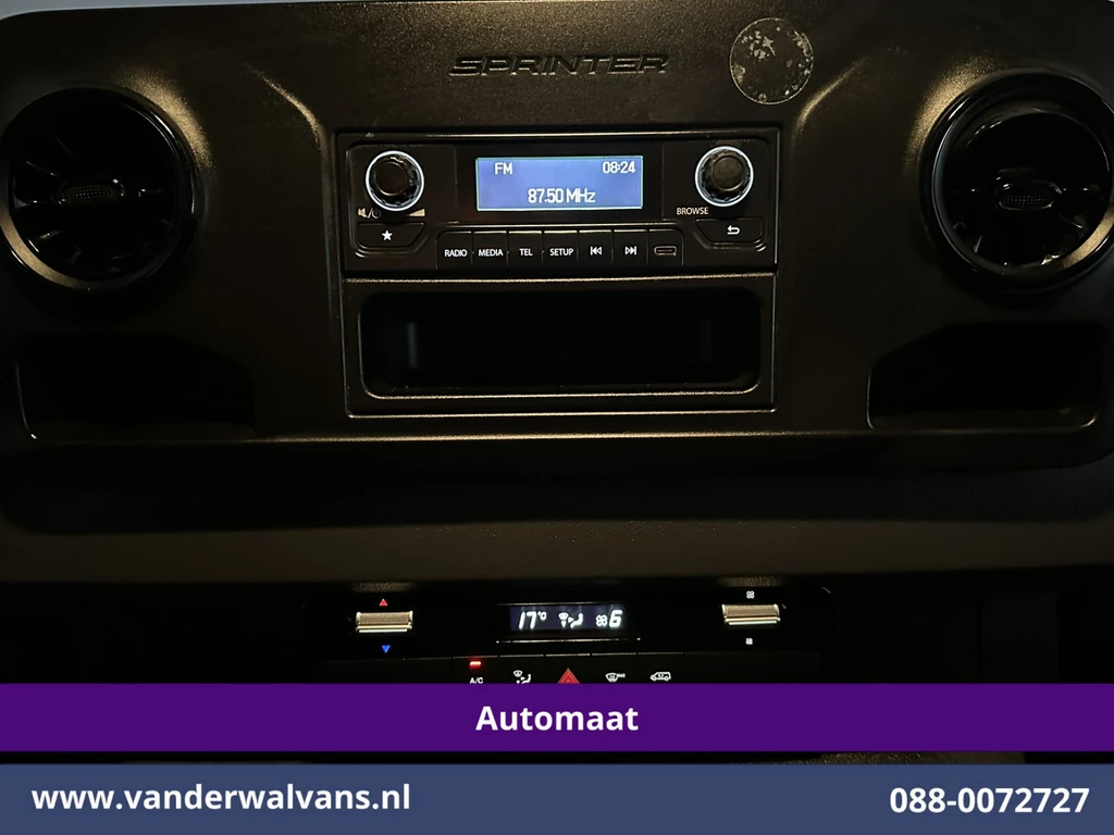 Mercedes-Benz Sprinter – foto 12