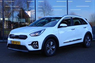 Kia Niro – thumbnail 2