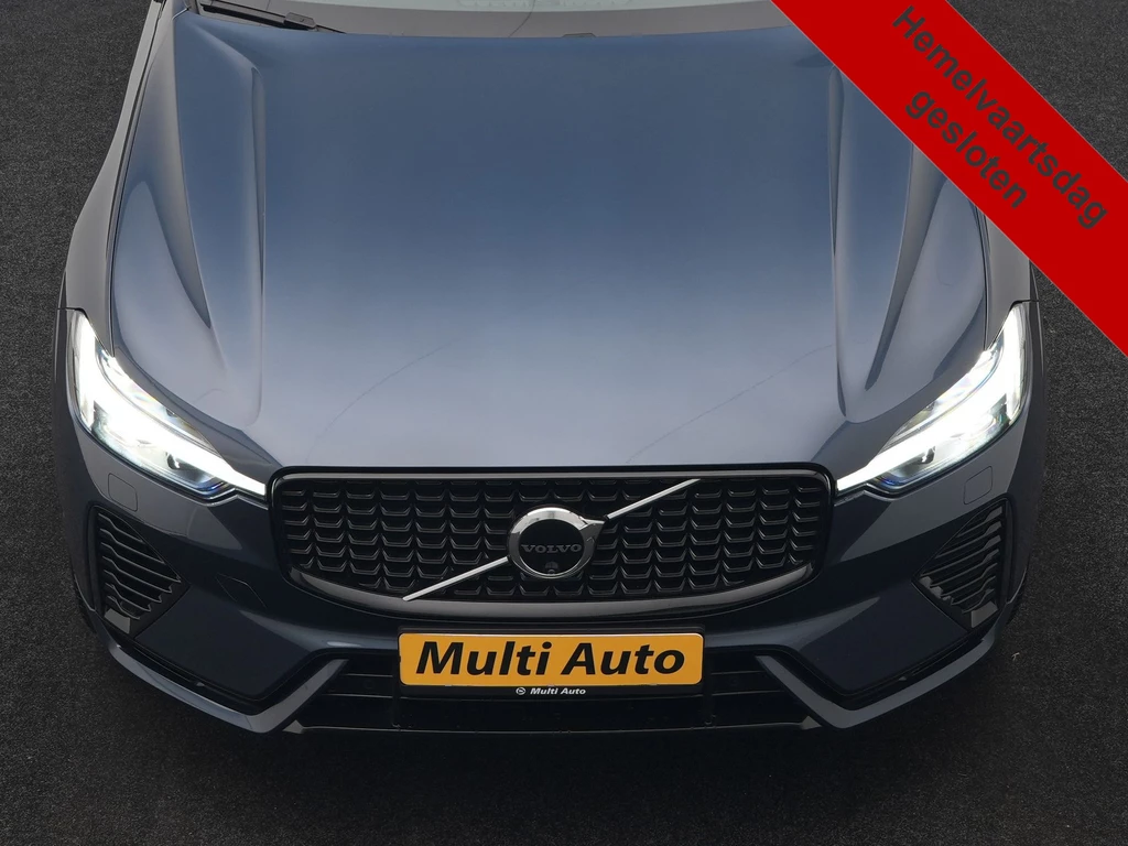 Volvo XC60 – foto 12