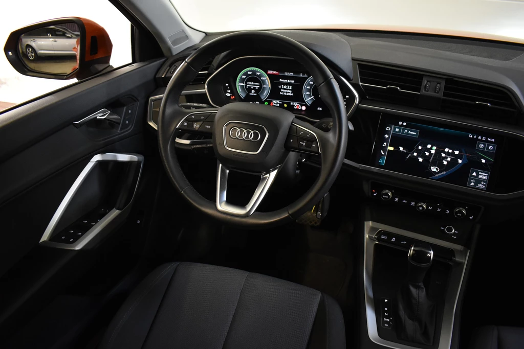 Audi Q3 – foto 30
