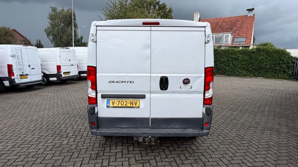 Fiat Ducato – foto 4