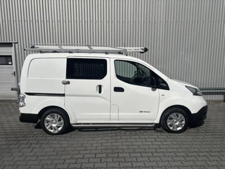 Nissan e-NV200 – thumbnail 7