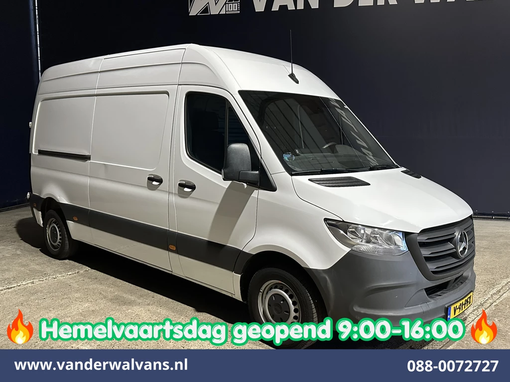 Mercedes-Benz Sprinter – foto 5