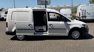 Volkswagen Caddy – thumbnail 8