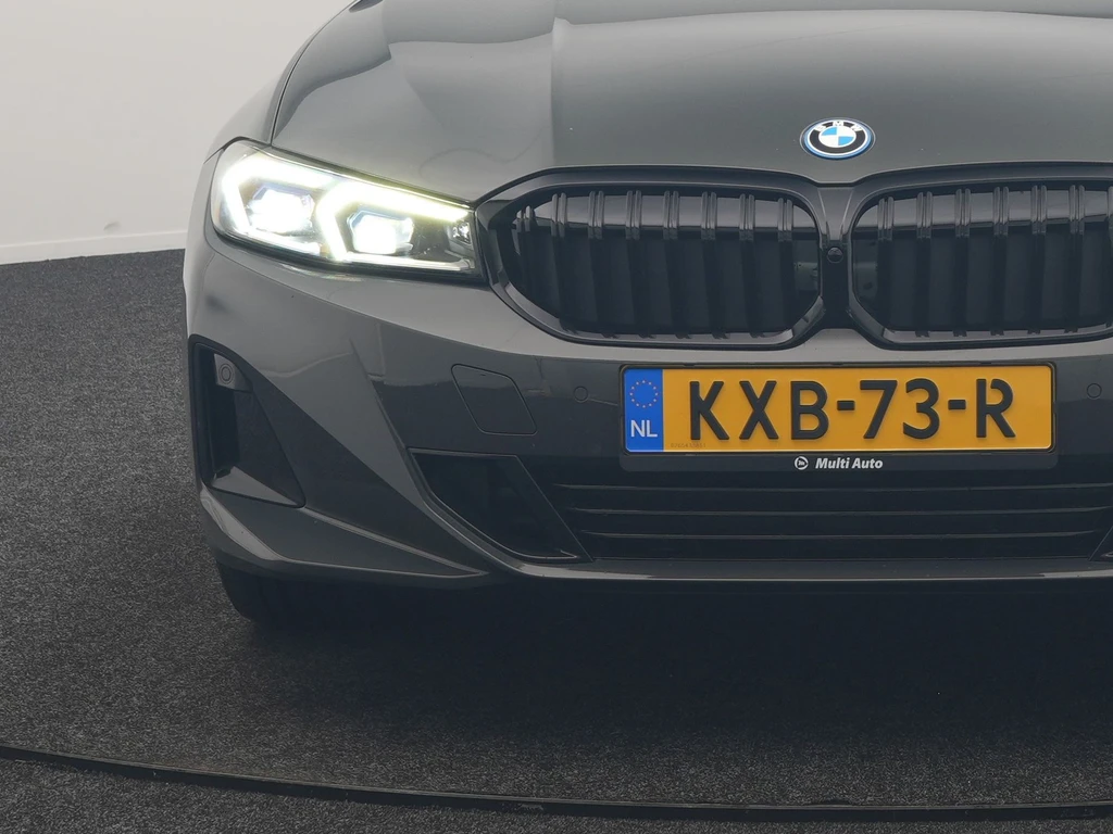 BMW 3 Serie – foto 24