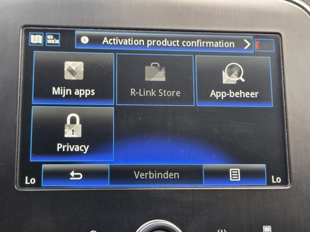 Renault Grand Scénic – foto 40