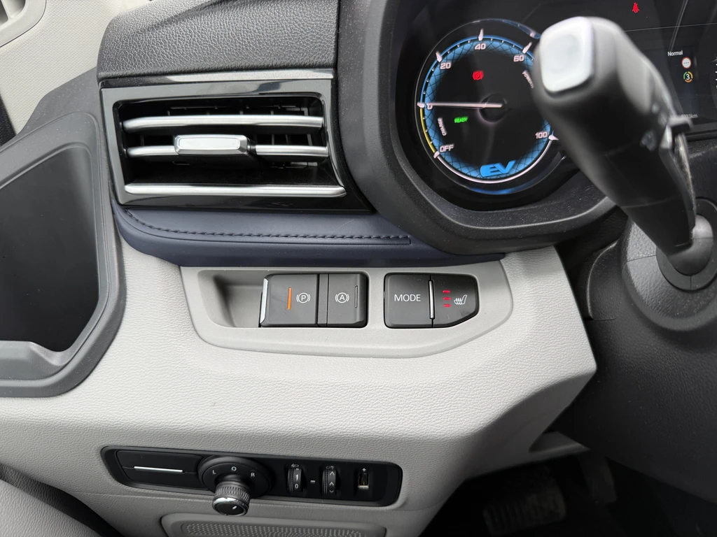 Maxus eDeliver9 – foto 29