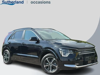 Kia Niro – thumbnail 4