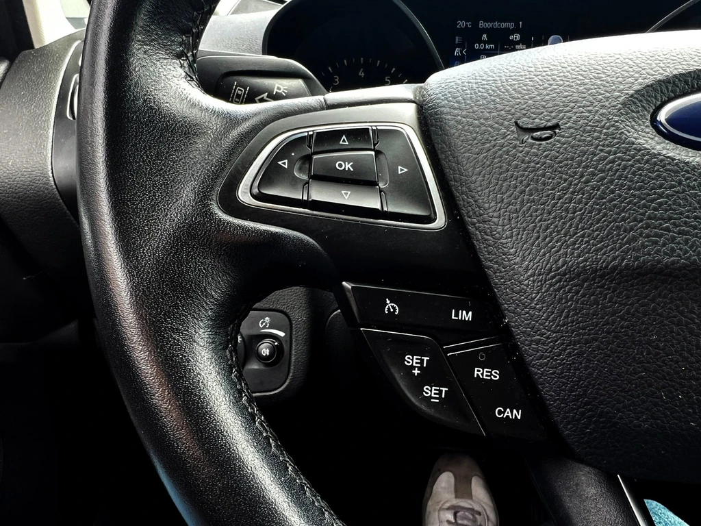Ford C-MAX – foto 14