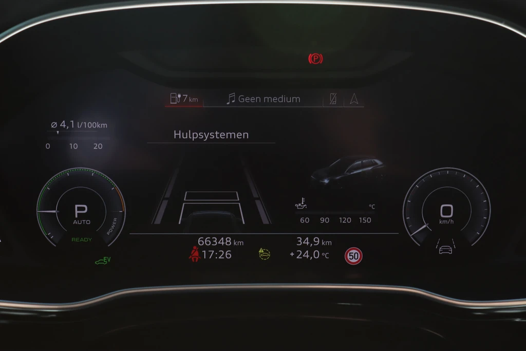 Audi Q3 – foto 18