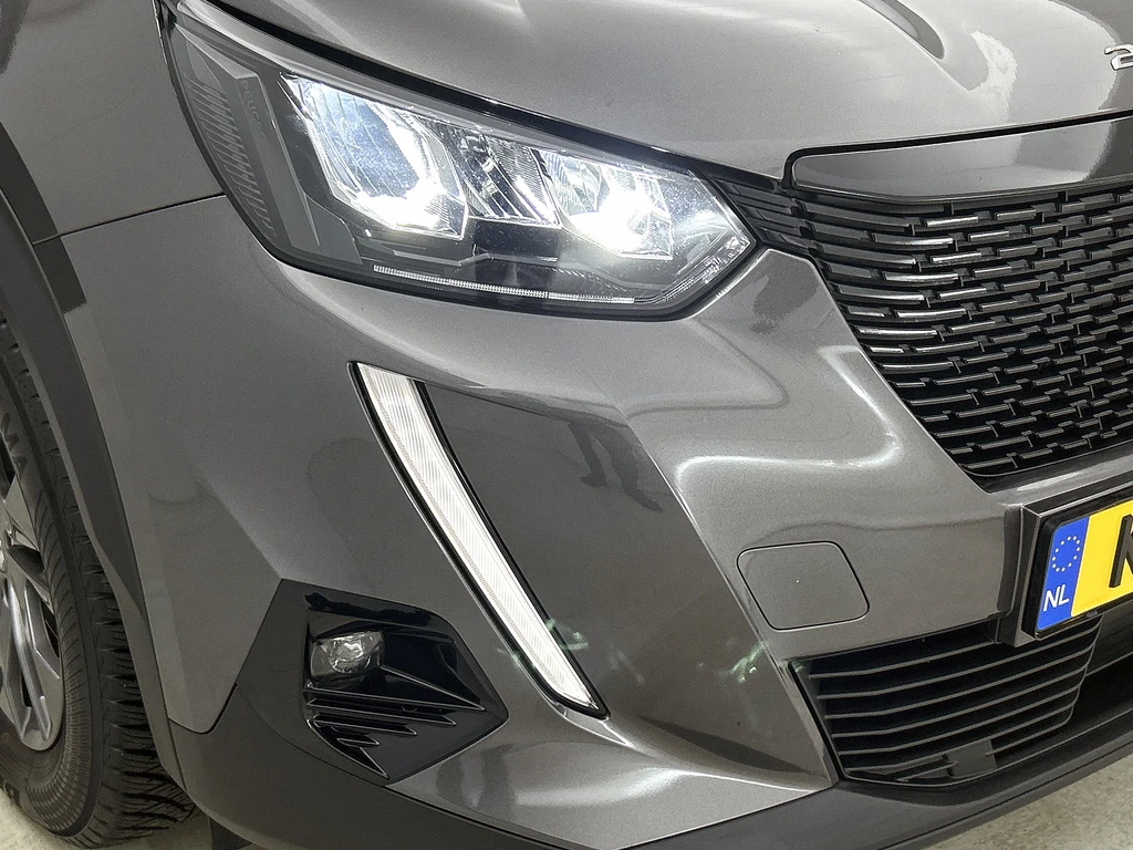 Peugeot 2008 – foto 26