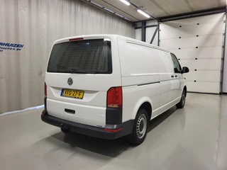 Volkswagen Transporter – thumbnail 5