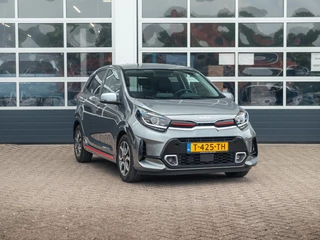 Kia Picanto – thumbnail 9