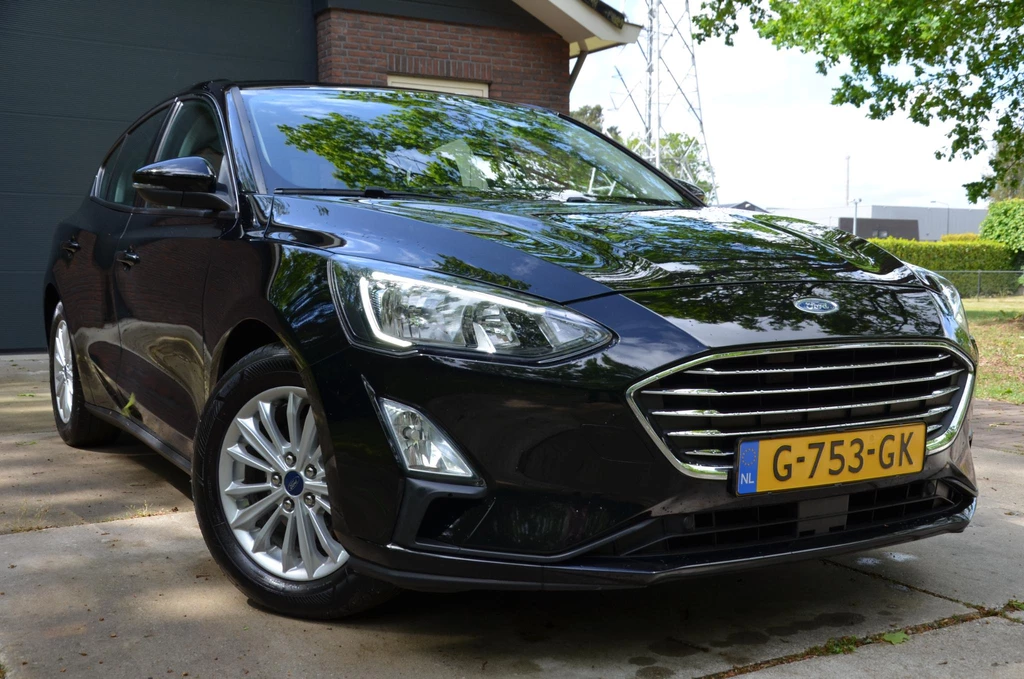 Ford Focus – foto 17