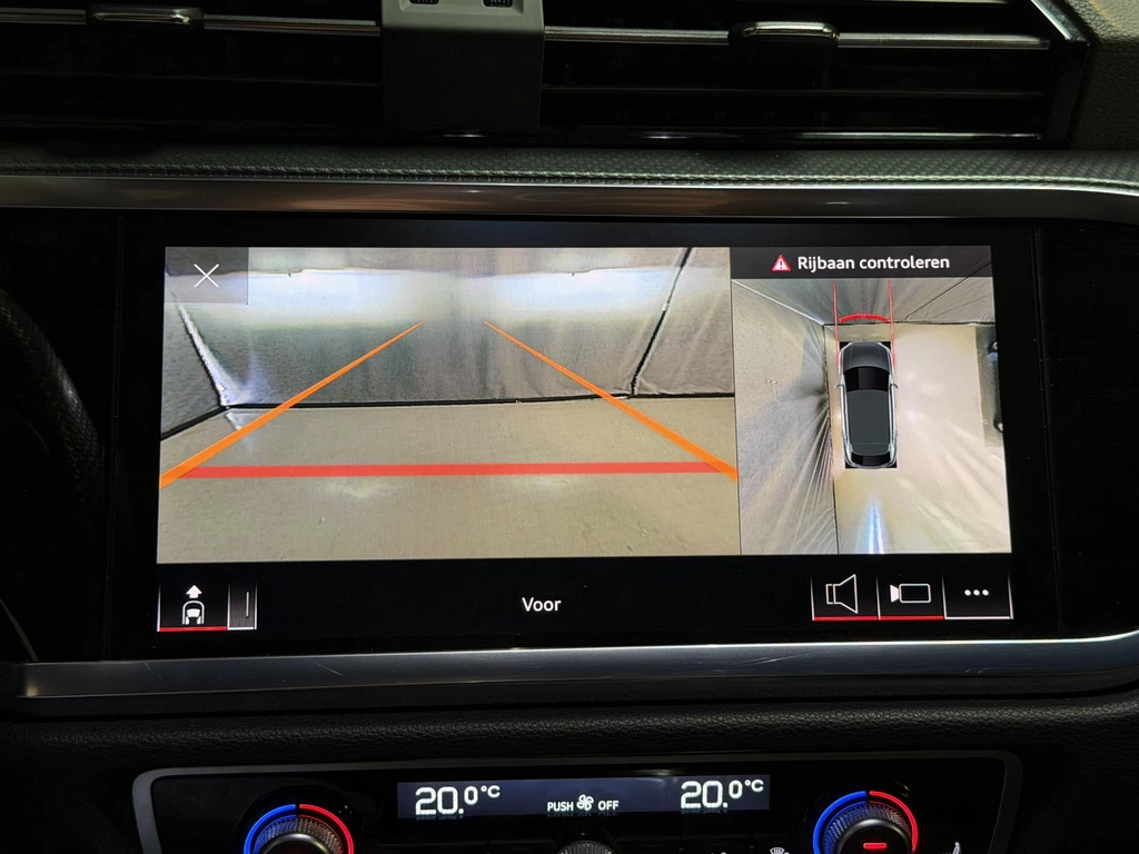 Audi Q3 – foto 19