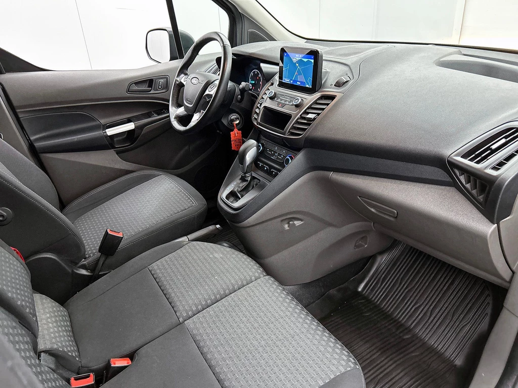 Ford Transit Connect – foto 22