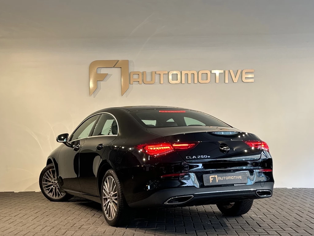 Mercedes-Benz CLA – foto 3