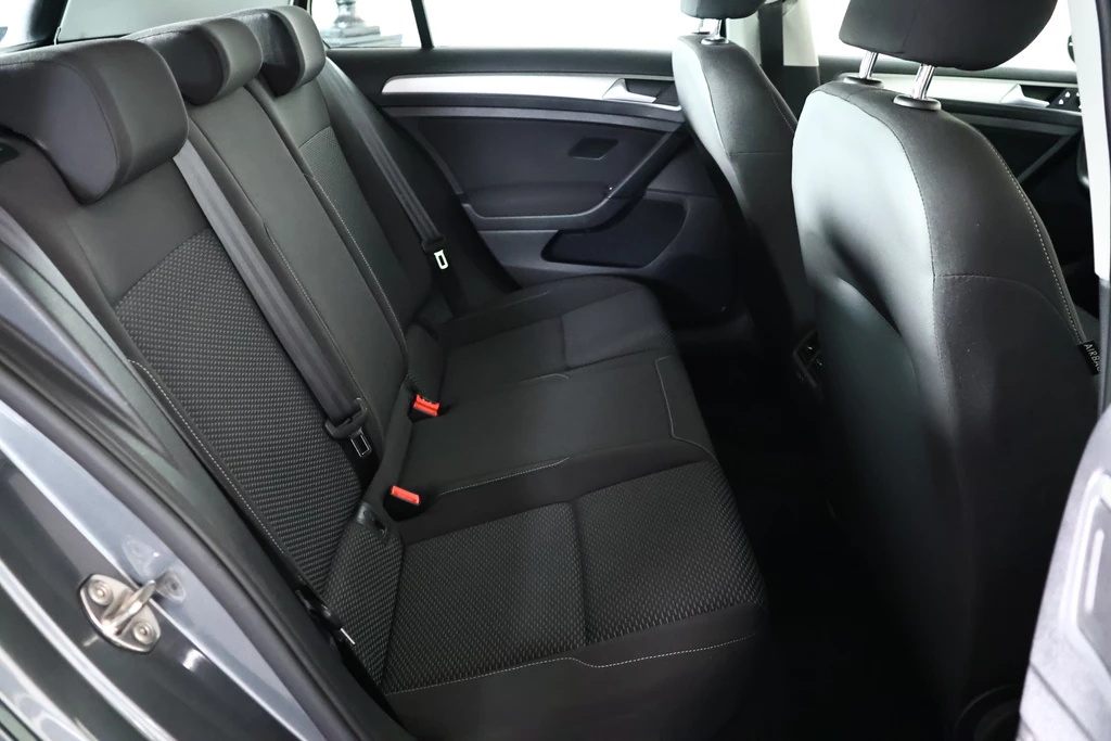 Volkswagen Golf – foto 14