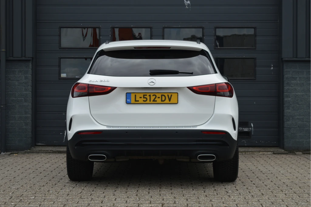 Mercedes-Benz GLA – foto 3