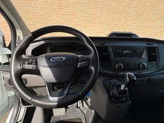 Ford Transit Custom – thumbnail 19