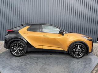 Toyota C-HR – thumbnail 9