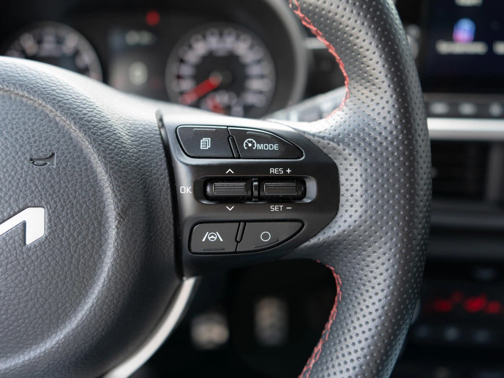 Kia Picanto – foto 19