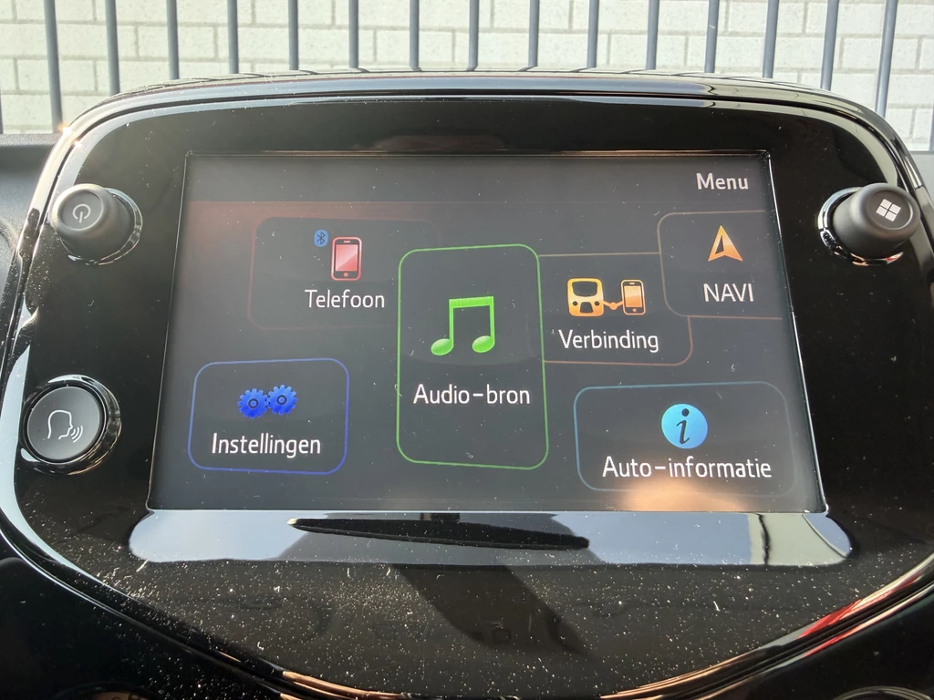 Citroën C1 – foto 26