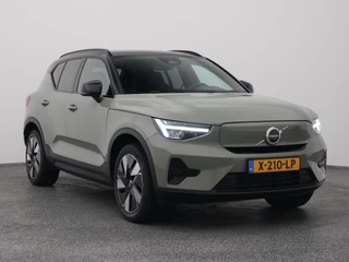 Volvo XC40 – thumbnail 15