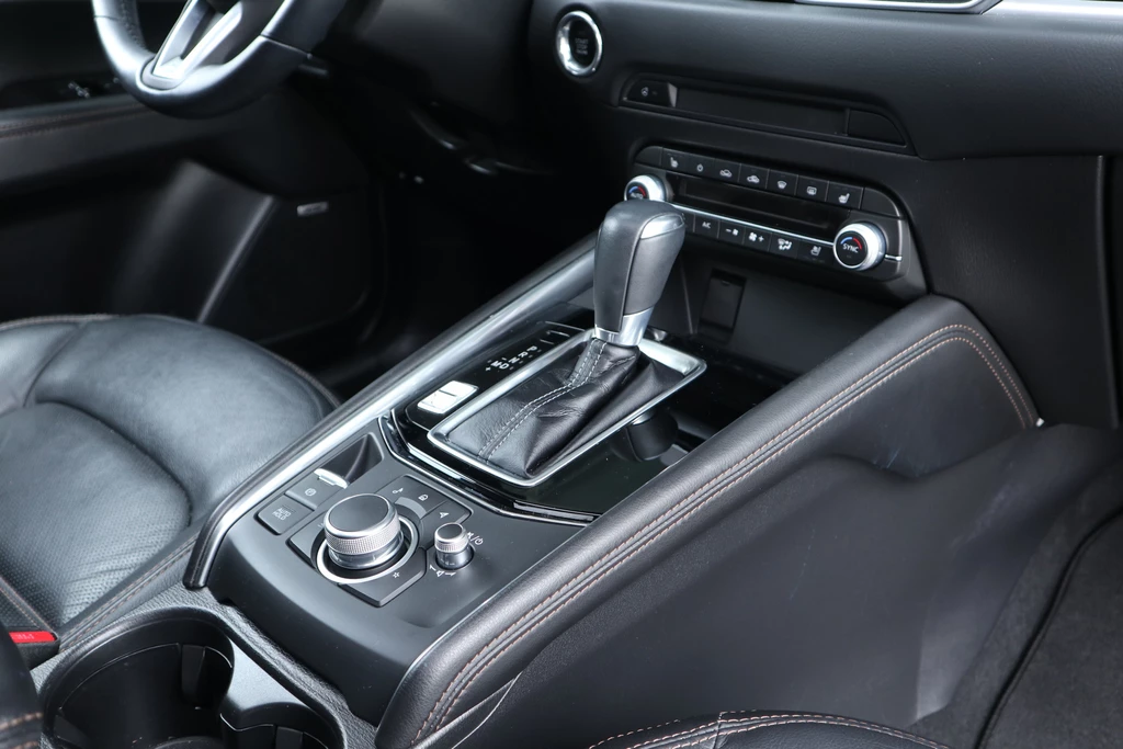 Mazda CX-5 – foto 31