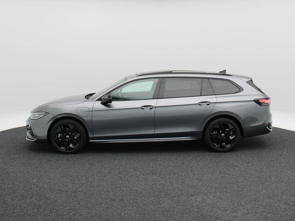Volkswagen Passat – foto 2