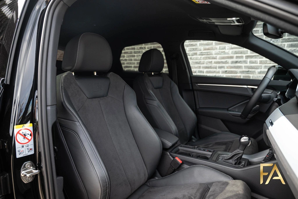 Audi Q3 – foto 27