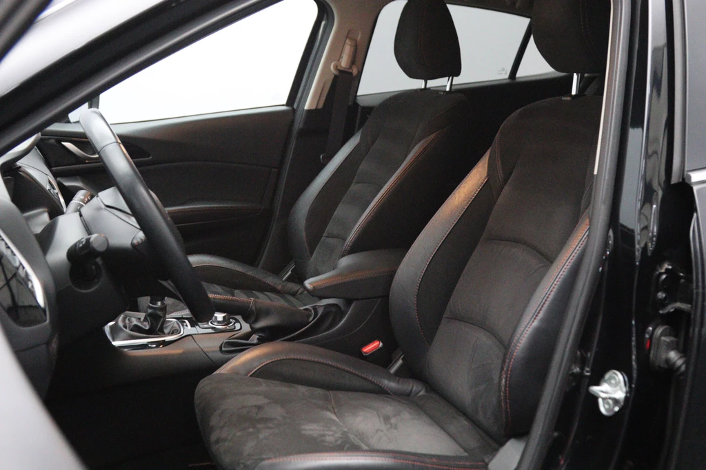 Mazda 3 – foto 10