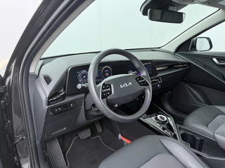 Kia Niro EV – thumbnail 17