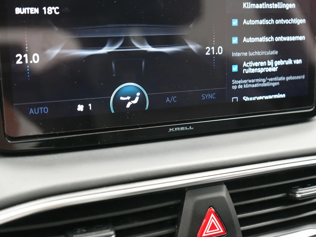Hyundai Santa Fe – foto 41