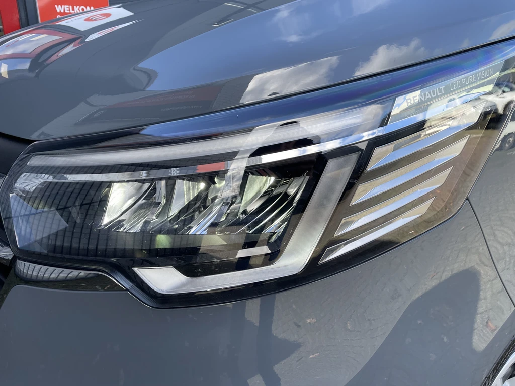 Renault Trafic – foto 25