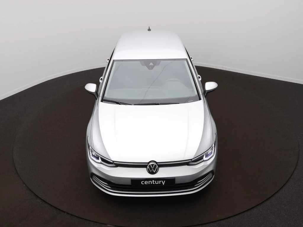 Volkswagen Golf – foto 11