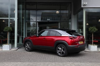 Mazda MX-30 – thumbnail 3