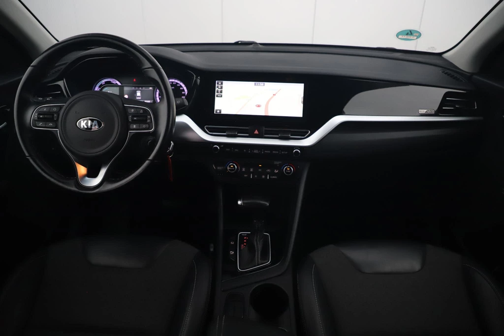 Kia Niro – foto 13
