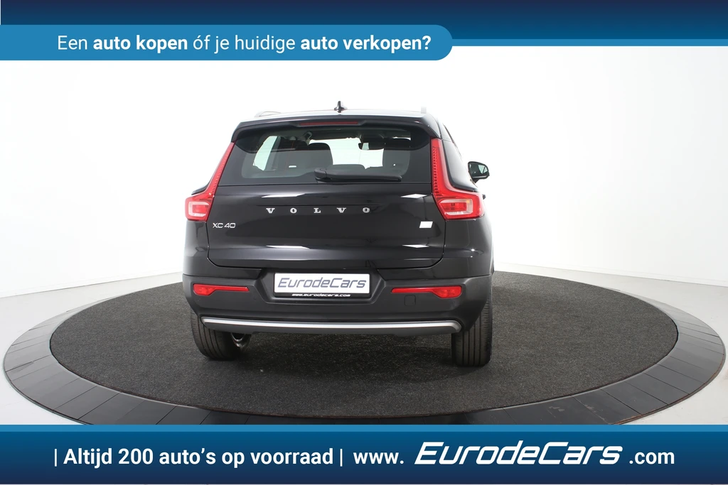 Volvo XC40 – foto 7