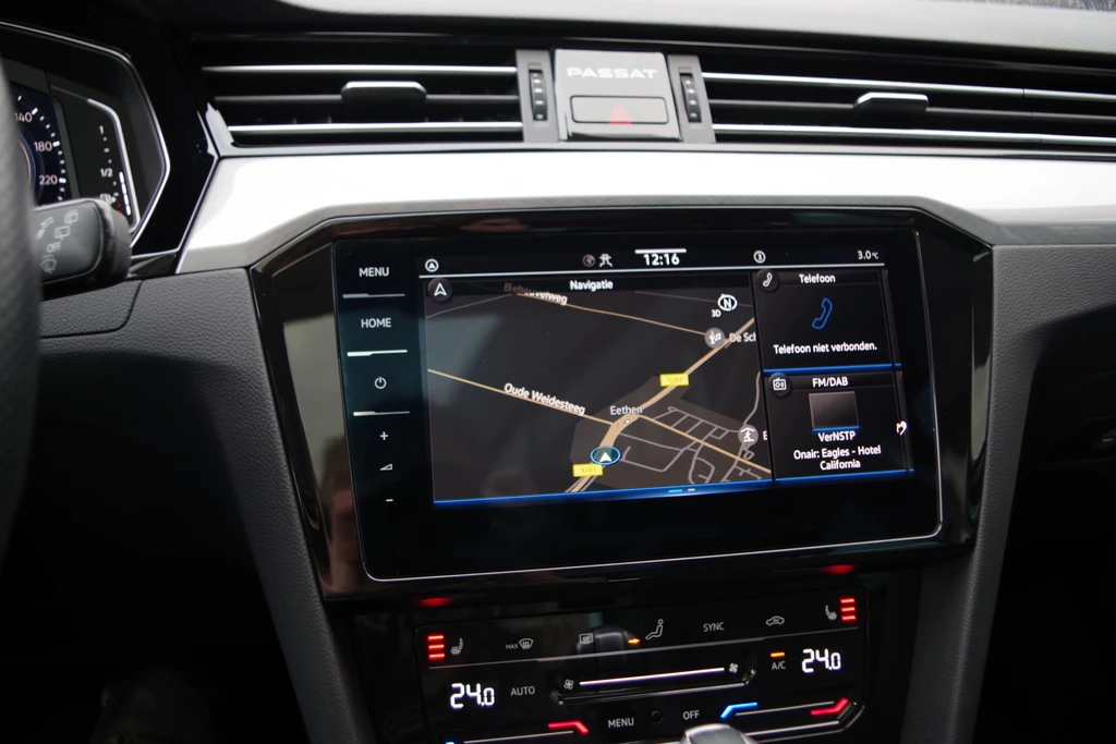 Volkswagen Passat – foto 14