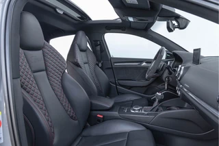 Audi RS3 – thumbnail 13