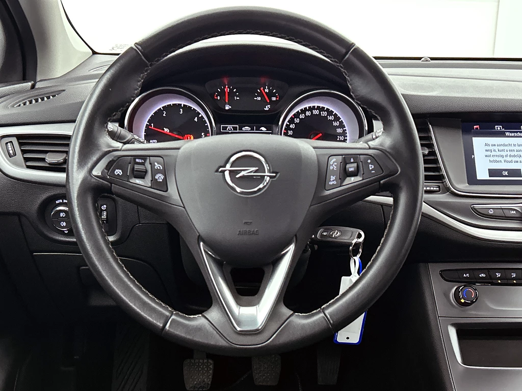 Opel Astra – foto 17