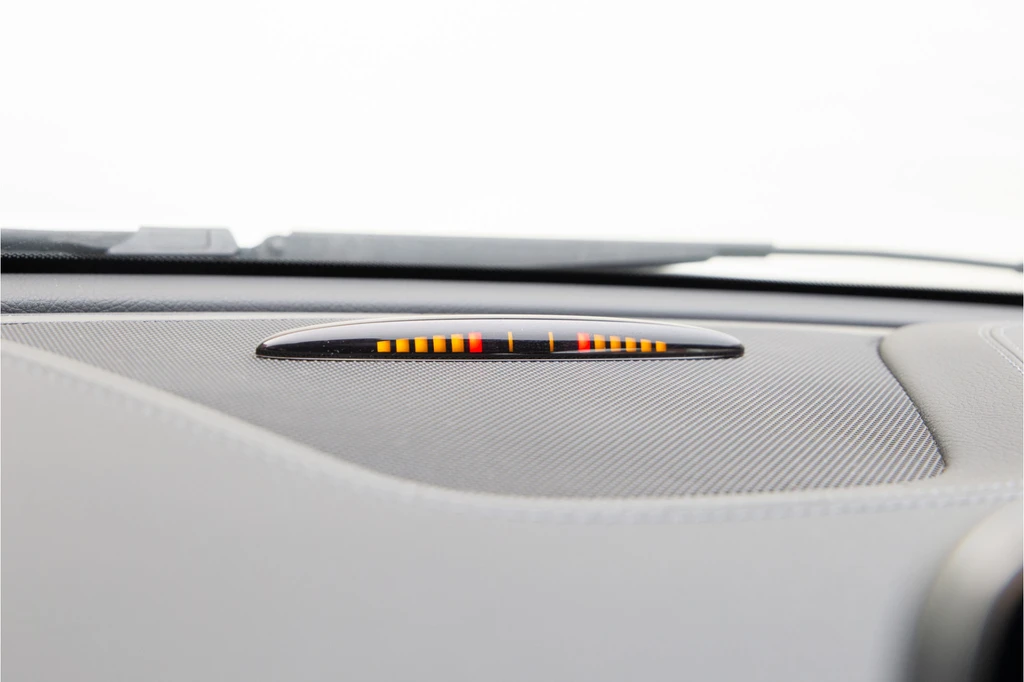 Mercedes-Benz CLA – foto 30