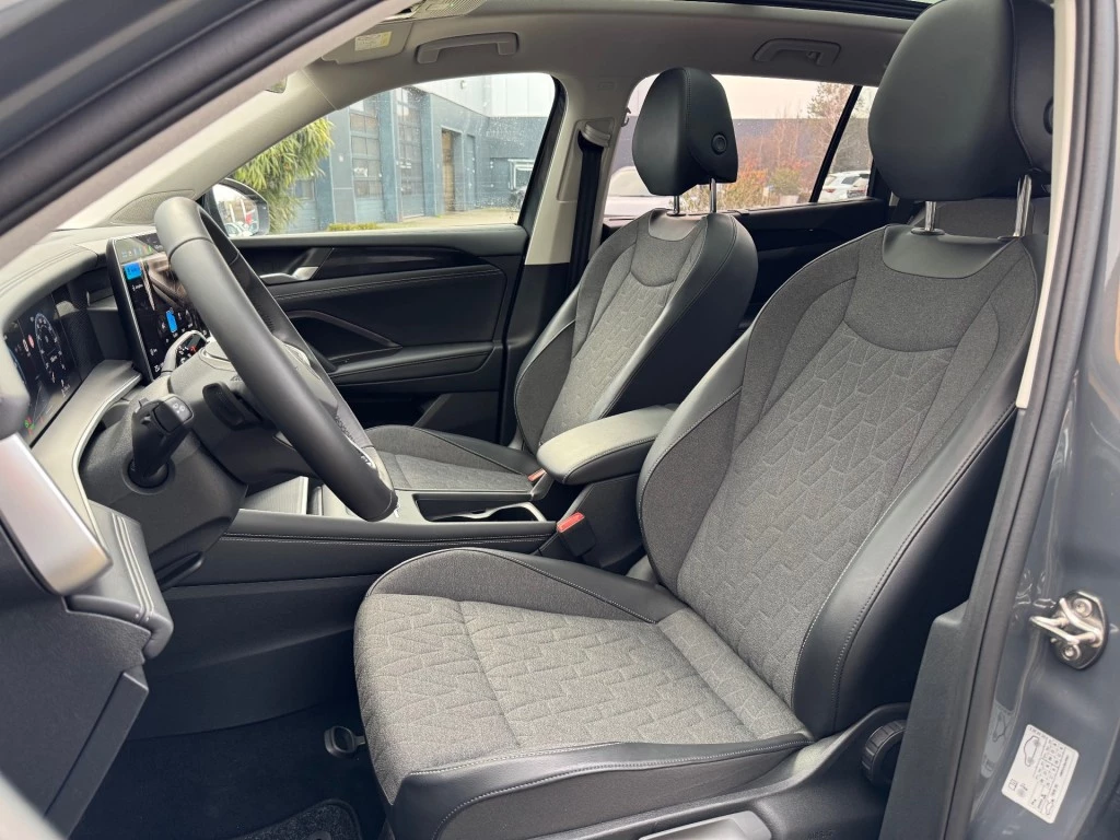 Volkswagen Tayron – foto 26