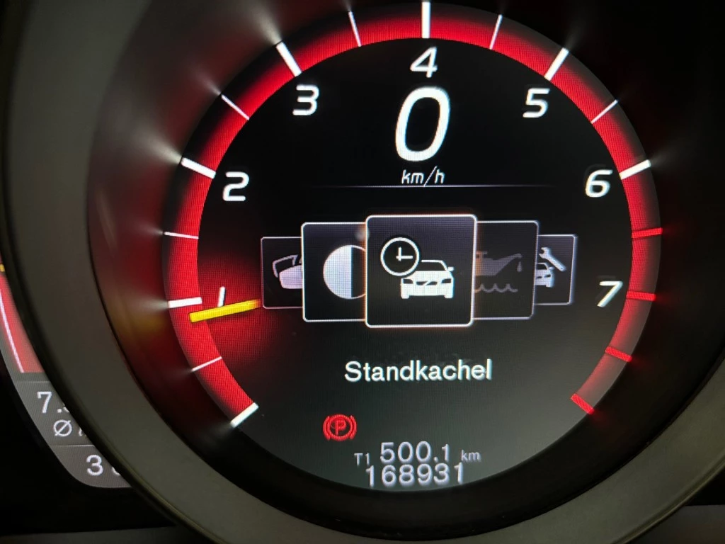 Volvo V40 – foto 17