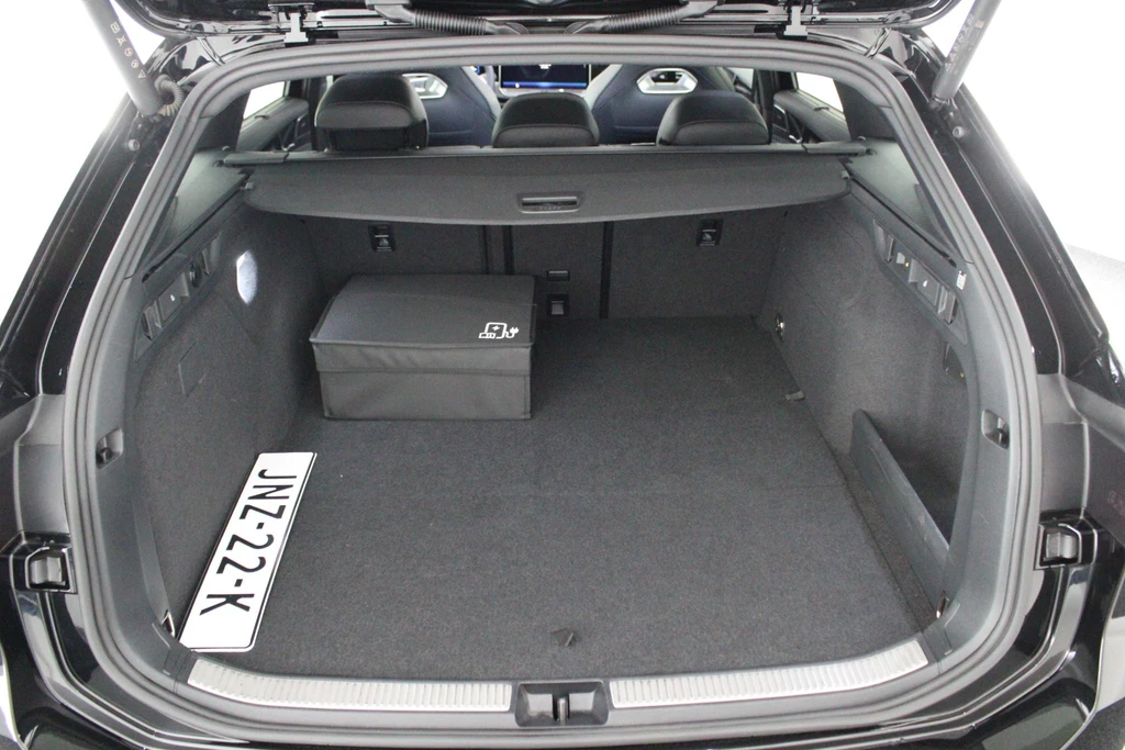 Volkswagen Passat – foto 67