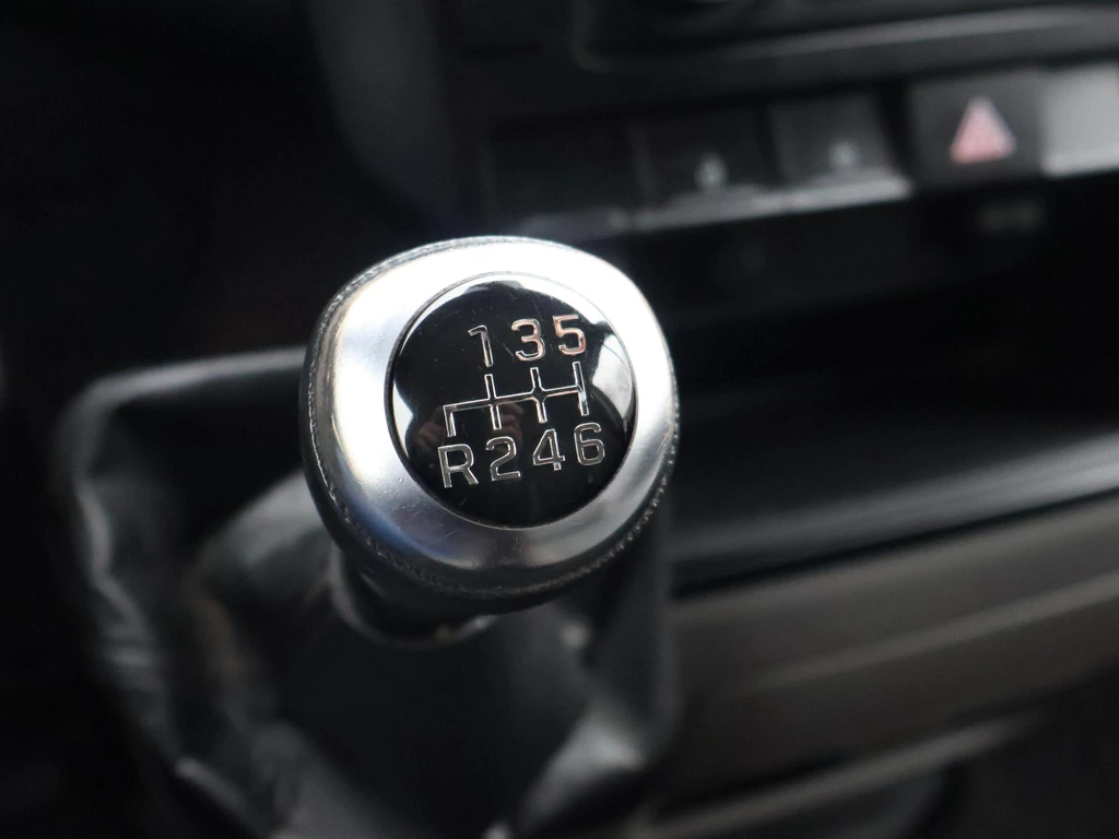 Hyundai H350 – foto 20