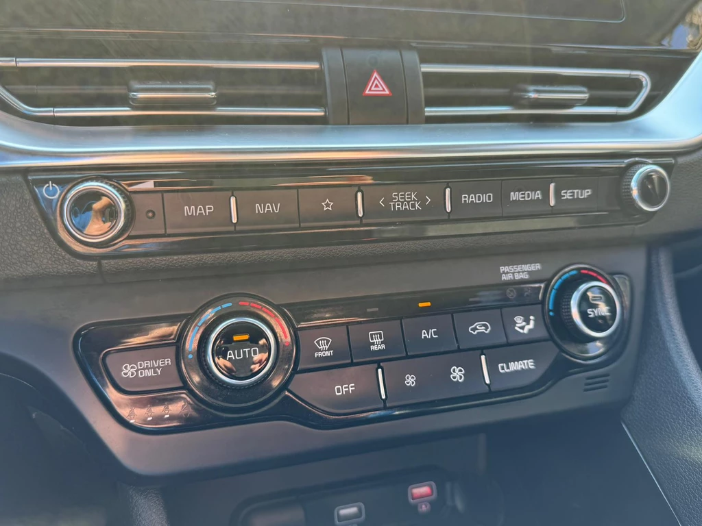 Kia Niro – foto 27