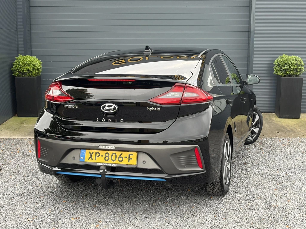 Hyundai IONIQ – foto 3
